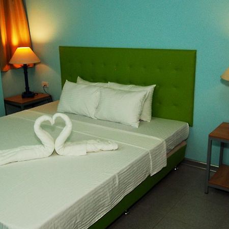New Era Mandaue Budget Hotel Ngoại thất bức ảnh