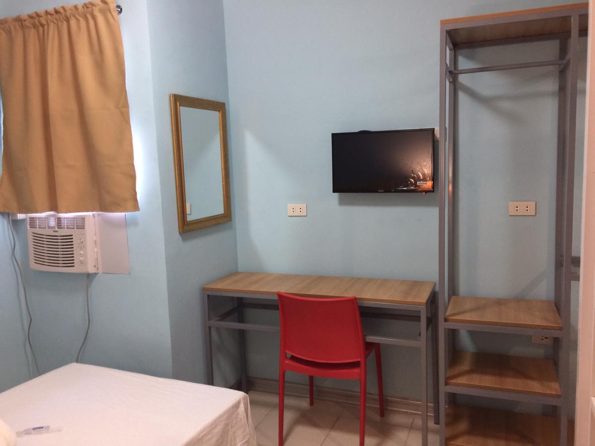 New Era Mandaue Budget Hotel Ngoại thất bức ảnh