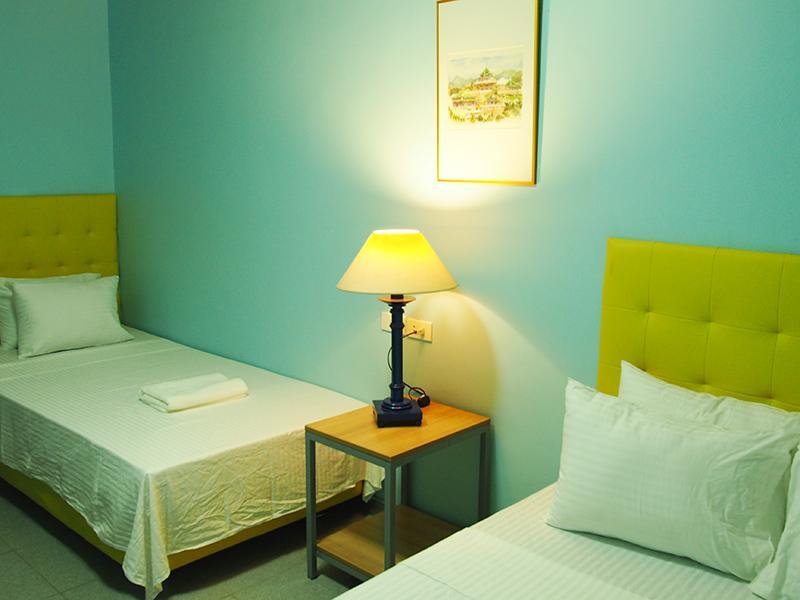 New Era Mandaue Budget Hotel Ngoại thất bức ảnh