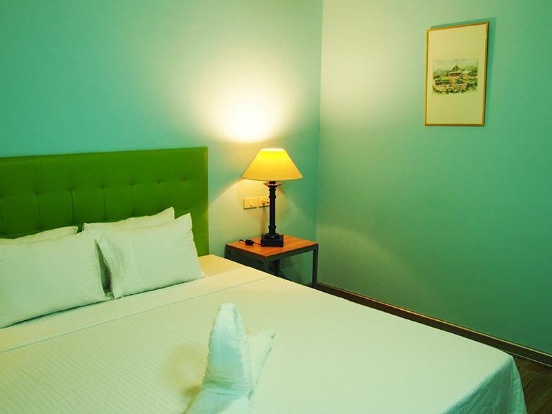 New Era Mandaue Budget Hotel Ngoại thất bức ảnh